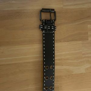 Women’s belt